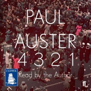 Paul Auster to discuss his dream of America with Israelis