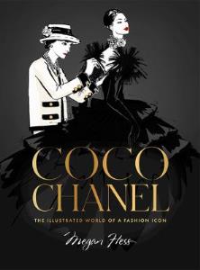 Courting Controversy: A Conversation with Novelist Gioia Diliberto About  Coco at the Ritz