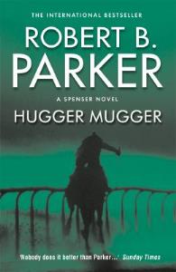 Hugger Mugger Audiobook