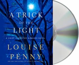 CD Audiobook - Still Life : A Chief Inspector Gamache Novel - Louise Penny  New! 9781427258335