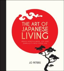 A Little Book of Japanese Contentments: Ikigai, Forest Bathing, Wabi-sabi,  and More (Japanese Books, Mindfulness Books, Books about Culture, Spiritual