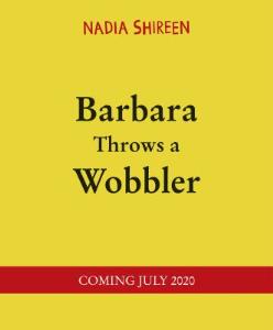 The Book of Barb: A Celebration of Stranger Things' Iconic Wing Woman:  Bailey, Nadia, Constantinesco, Phil: 9781925418477: : Books