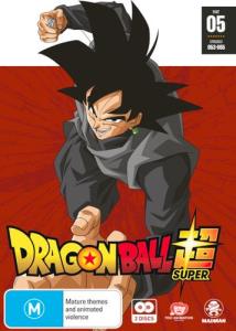 Tadayoshi Yamamuro · Dragon Ball Z Season 1 Episodes 1 to 39 (DVD