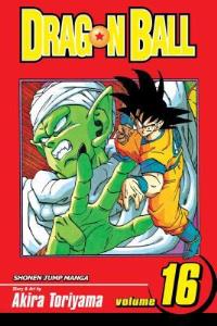 Dragon Ball, Vol. 8: Taopaipai and Master Karin by Akira Toriyama