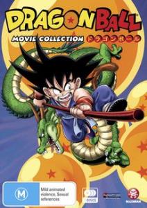 Tadayoshi Yamamuro · Dragon Ball Z Season 6 Episodes 166 to 194 (DVD) (2013)