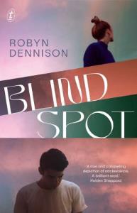 Blind Spot (libro electrónico)