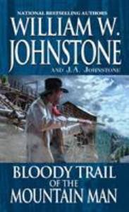: Blood and Bullets (A Firestick Western): 9780786047864:  Johnstone, William W., Johnstone, J.A.: Books